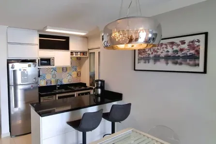 Apartamento com 3 Quartos à venda, 71m² no Belenzinho, São Paulo