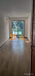 Apartamento com 2 Quartos à venda, 67m² no Botafogo, Rio de Janeiro