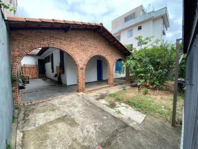 Casa com 4 Quartos à venda, 336m² no Graça, Belo Horizonte