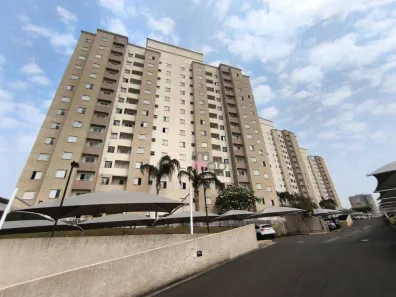 Apartamento com 2 Quartos à venda, 57m² no Nova América, Piracicaba