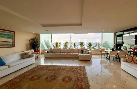 Apartamento com 4 Quartos para alugar, 350m² no Ipanema, Rio de Janeiro