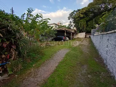 Lote/Terreno à venda, 290m² no Canto, Florianópolis