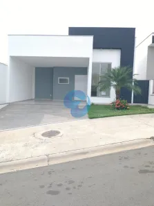 Casa de Condomínio com 3 Quartos para alugar, 130m² no Wanel Ville, Sorocaba