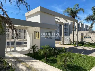 Apartamento com 2 Quartos à venda, 47m² no Santo Afonso, Novo Hamburgo