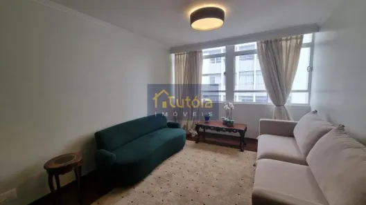 Apartamento com 3 Quartos à venda, 101m² no Paraíso, São Paulo
