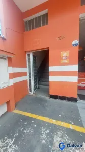 Sala Comercial para alugar, 19m² no Cidade Nova, Jundiaí