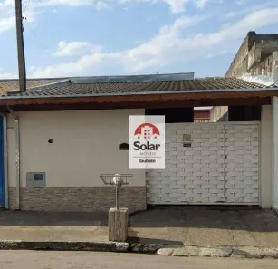Casa com 2 Quartos à venda, 60m² no Parque Vera Cruz, Tremembé