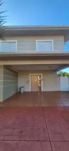 Casa de Condomínio com 3 Quartos para venda ou aluguel, 239m² no Recreio das Acácias, Ribeirão Preto