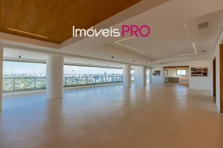 Cobertura com 5 Quartos à venda, 840m² no Parque Colonial, São Paulo