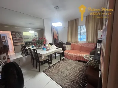 Apartamento com 1 Quarto à venda, 60m² no Pituba, Salvador