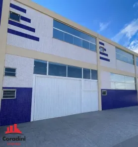 Ponto Comercial para alugar, 208m² no Jardim Amélia, Americana