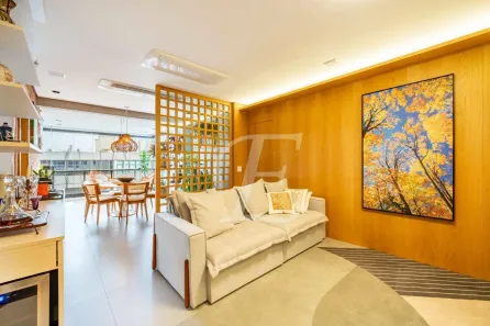 Apartamento com 3 Quartos à venda, 112m² no Melville Empresarial I e II, Barueri