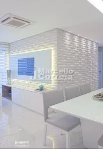 Apartamento com 3 Quartos à venda, 70m² no Rosarinho, Recife