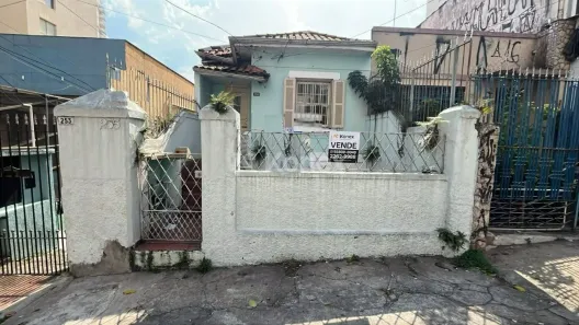 Lote/Terreno à venda, 118m² no Santana, São Paulo