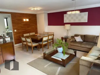 Apartamento com 4 Quartos à venda, 154m² no Botafogo, Rio de Janeiro