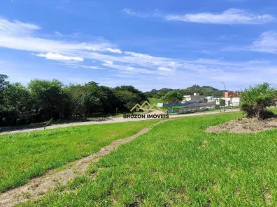 Lote/Terreno à venda, 886m² no Centro, Itupeva