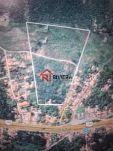 Lote/Terreno à venda, 125000m² no Centro, São Luís
