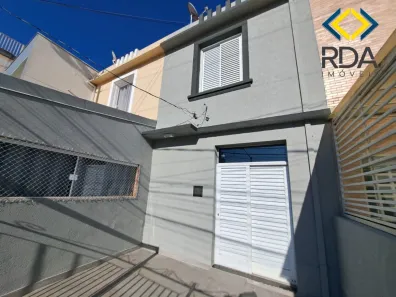 Imóvel Comercial com 2 Quartos para alugar, 117m² no Centro, Indaiatuba