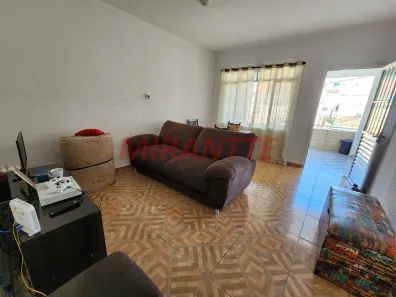 Sobrado com 3 Quartos à venda, 243m² no Jardim Brasil (Zona Norte), São Paulo
