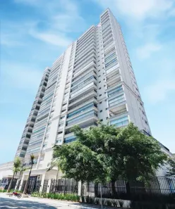 Apartamento com 4 Quartos à venda, 213m² no Morumbi, São Paulo