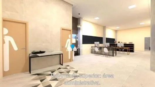 Galpão/Depósito/Armazém para alugar, 955m² no Jardim Marchissolo, Sumaré