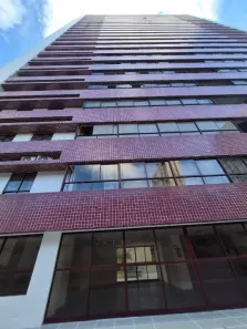 Apartamento com 3 Quartos à venda, 148m² no Tamarineira, Recife