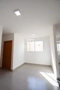 Apartamento com 2 Quartos para alugar, 44m² no Recreio das Acácias, Ribeirão Preto