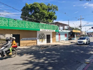 Ponto Comercial para alugar, 600m² no Jardim São Paulo, Recife
