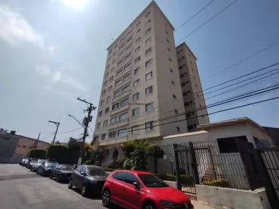 Apartamento com 2 Quartos à venda, 72m² no Vila Cláudia, São Paulo