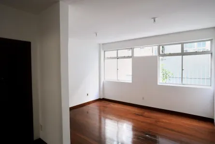 Apartamento com 3 Quartos à venda, 92m² no Cidade Nova, Belo Horizonte