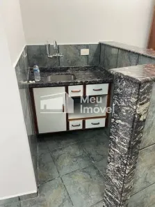 Sala Comercial com 1 Quarto para alugar, 65m² no Centro, São José dos Campos
