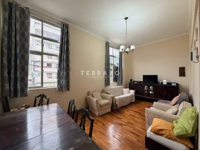 Apartamento com 2 Quartos à venda, 51m² no Alto, Teresópolis