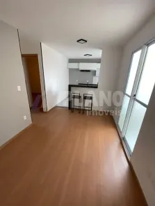 Apartamento com 2 Quartos à venda, 48m² no Vila Boa Vista 1, São Carlos
