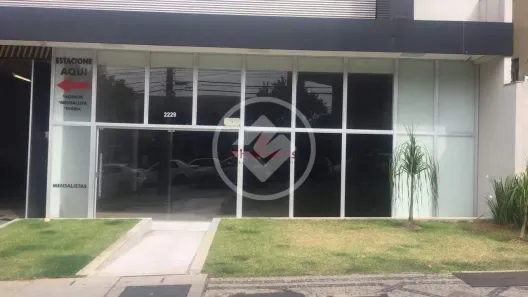 Ponto Comercial à venda, 543m² no Lourdes, Belo Horizonte