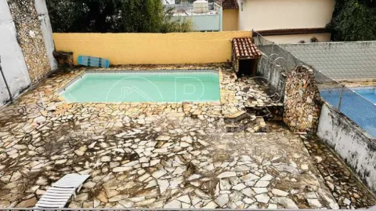 Casa com 5 Quartos à venda, 252m² no Tijuca, Rio de Janeiro