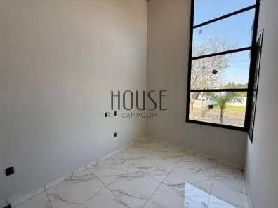 Casa de Condomínio com 3 Quartos à venda, 140m² no Jardim Novo Horizonte, Sorocaba