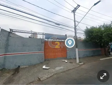 Lote/Terreno à venda, 1500m² no Vila Mariana, São Paulo