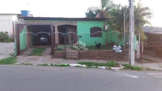 Casa com 3 Quartos à venda, 150m² no Guajuviras, Canoas