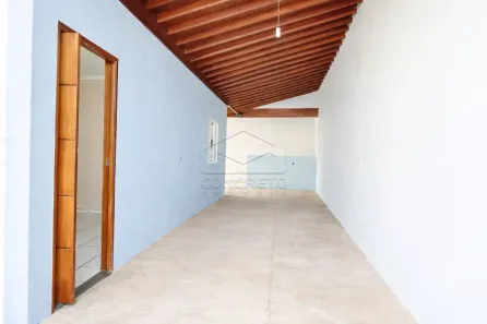 Casa com 3 Quartos à venda, 139m² no Cidade Jardim do Caju I, Lençóis Paulista