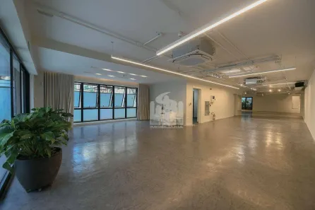 Prédio Comercial para alugar, 1156m² no Jardim Europa, São Paulo