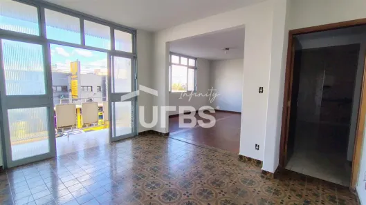 Apartamento com 3 Quartos à venda, 138m² no Nossa Senhora Aparecida, Uberlândia