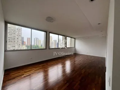 Apartamento com 3 Quartos à venda, 140m² no Vila Suzana, São Paulo