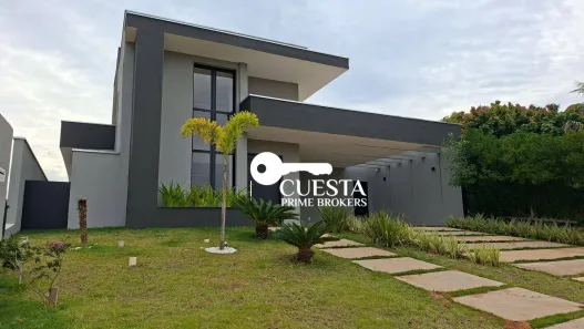 Casa de Condomínio com 3 Quartos à venda, 169m² no , Pardinho
