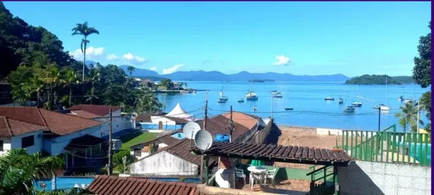 Imóvel Comercial com 14 Quartos à venda, 530m² no Praia Grande, Angra dos Reis