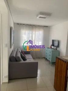 Apartamento com 2 Quartos à venda, 79m² no Vila Nova Conceição, São Paulo