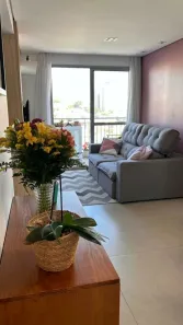 Apartamento com 3 Quartos à venda, 65m² no Vila Santa Catarina, São Paulo