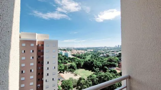 Apartamento com 2 Quartos à venda, 53m² no Jardim Ipê, Sorocaba