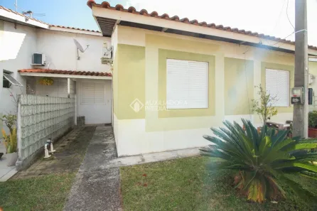 Casa de Condomínio com 3 Quartos à venda, 51m² no Terra Nova, Alvorada