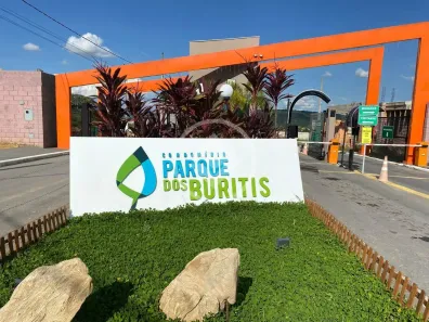 Lote/Terreno à venda, 360m² no Residencial Parque dos Buritis, Lagoa Santa