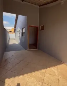 Casa com 2 Quartos à venda, 70m² no Setor Barcelos, Trindade